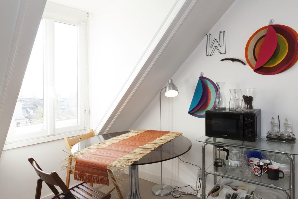 Belem Gardens By Homing Apartment Lisbon Exterior photo
