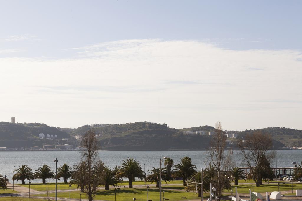 Belem Gardens By Homing Apartment Lisbon Exterior photo