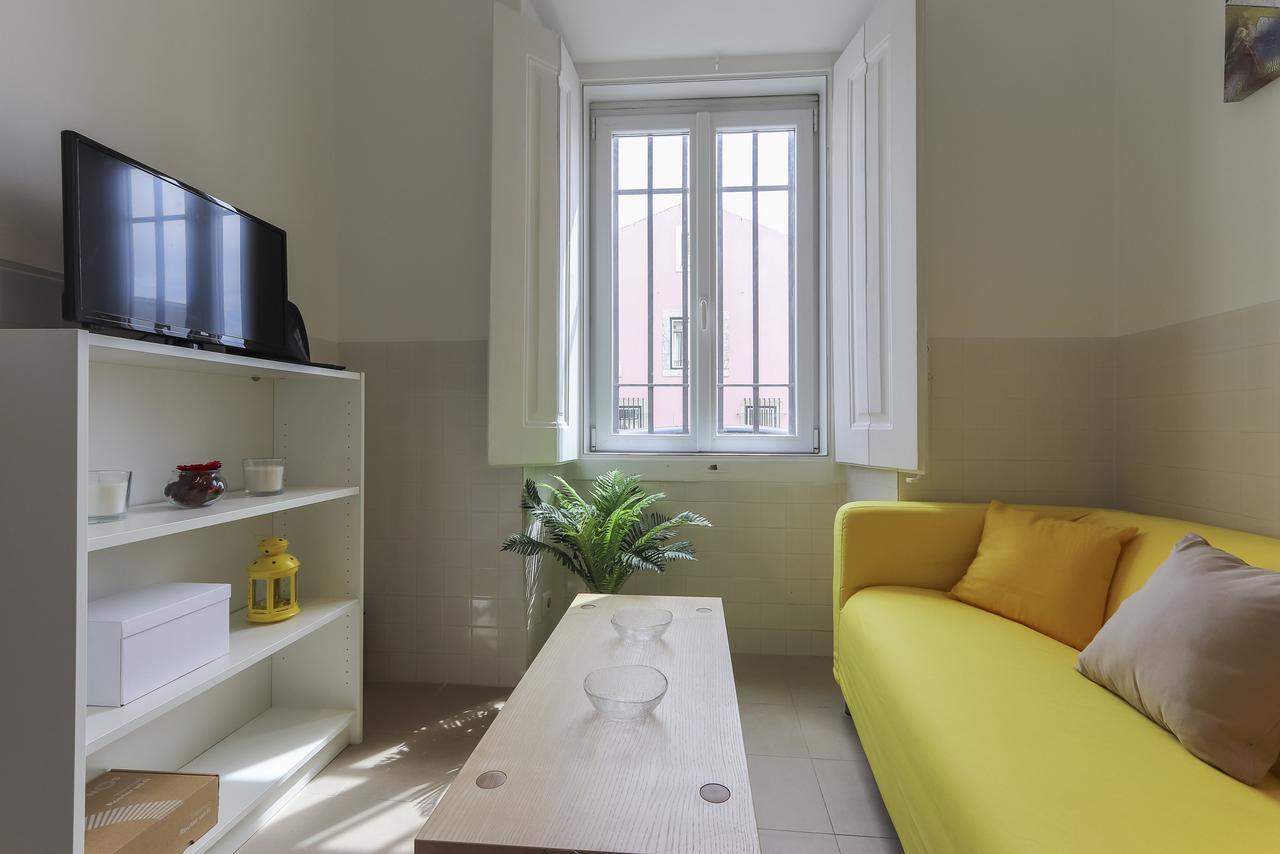 Belem Gardens By Homing Apartment Lisbon Exterior photo