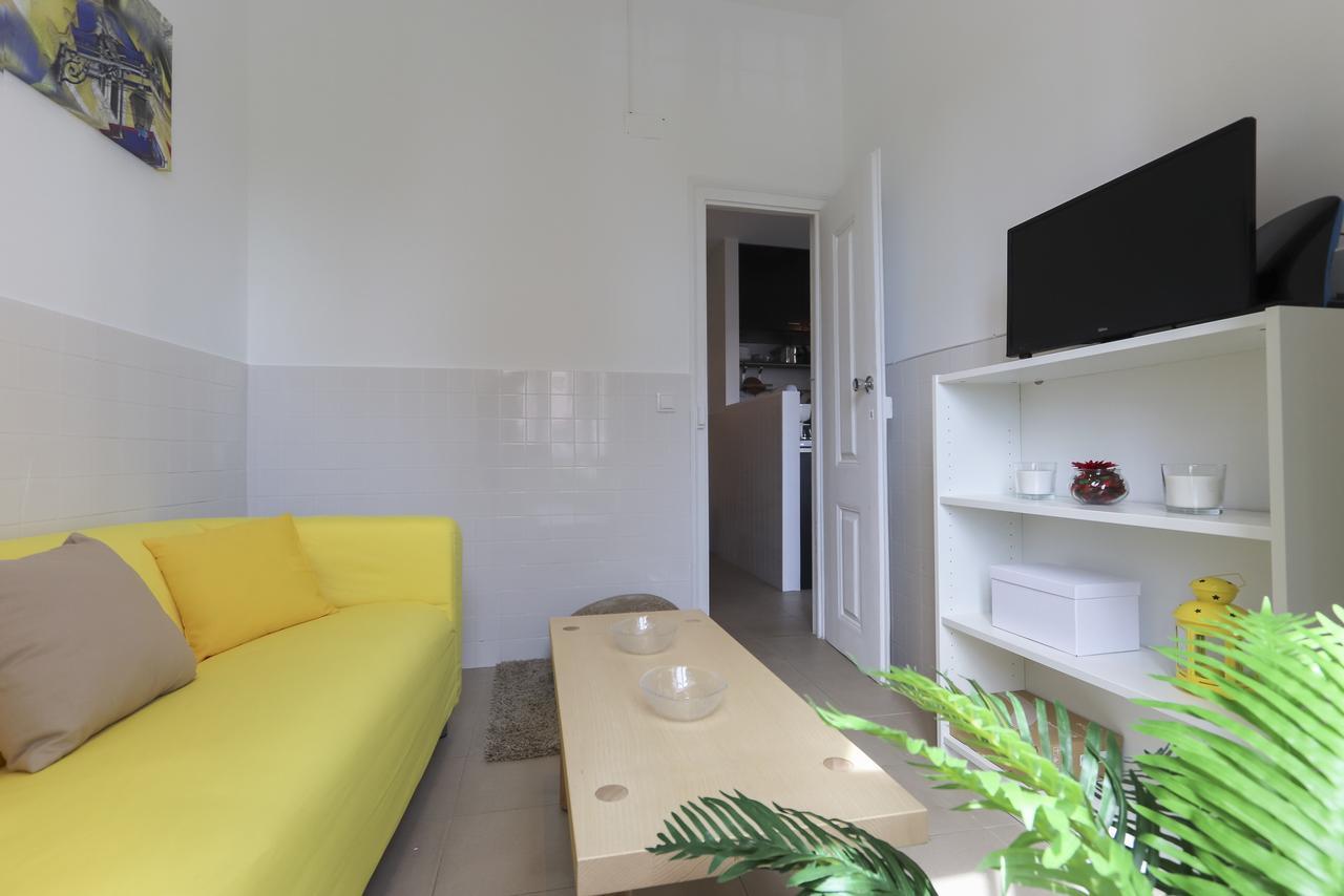 Belem Gardens By Homing Apartment Lisbon Exterior photo