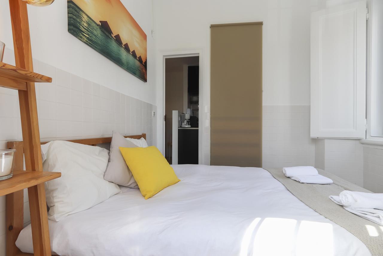 Belem Gardens By Homing Apartment Lisbon Exterior photo