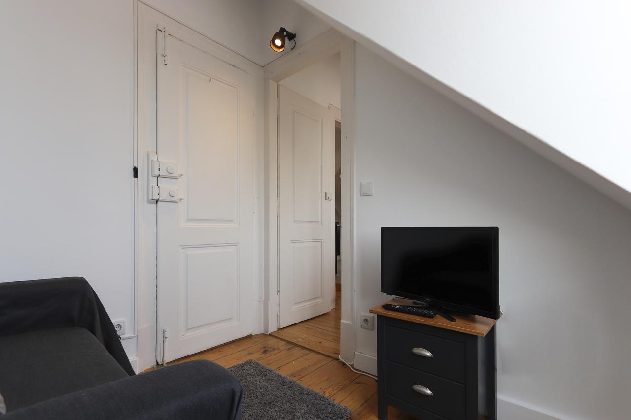 Belem Gardens By Homing Apartment Lisbon Exterior photo