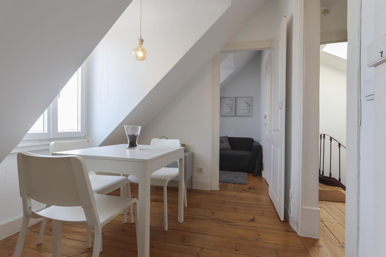 Belem Gardens By Homing Apartment Lisbon Exterior photo